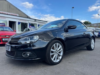 Used Volkswagen EOS 2011 for sale - 79464449: Photo