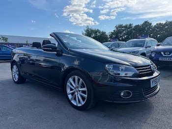 Used Volkswagen EOS 2011 for sale - 79464449: Photo