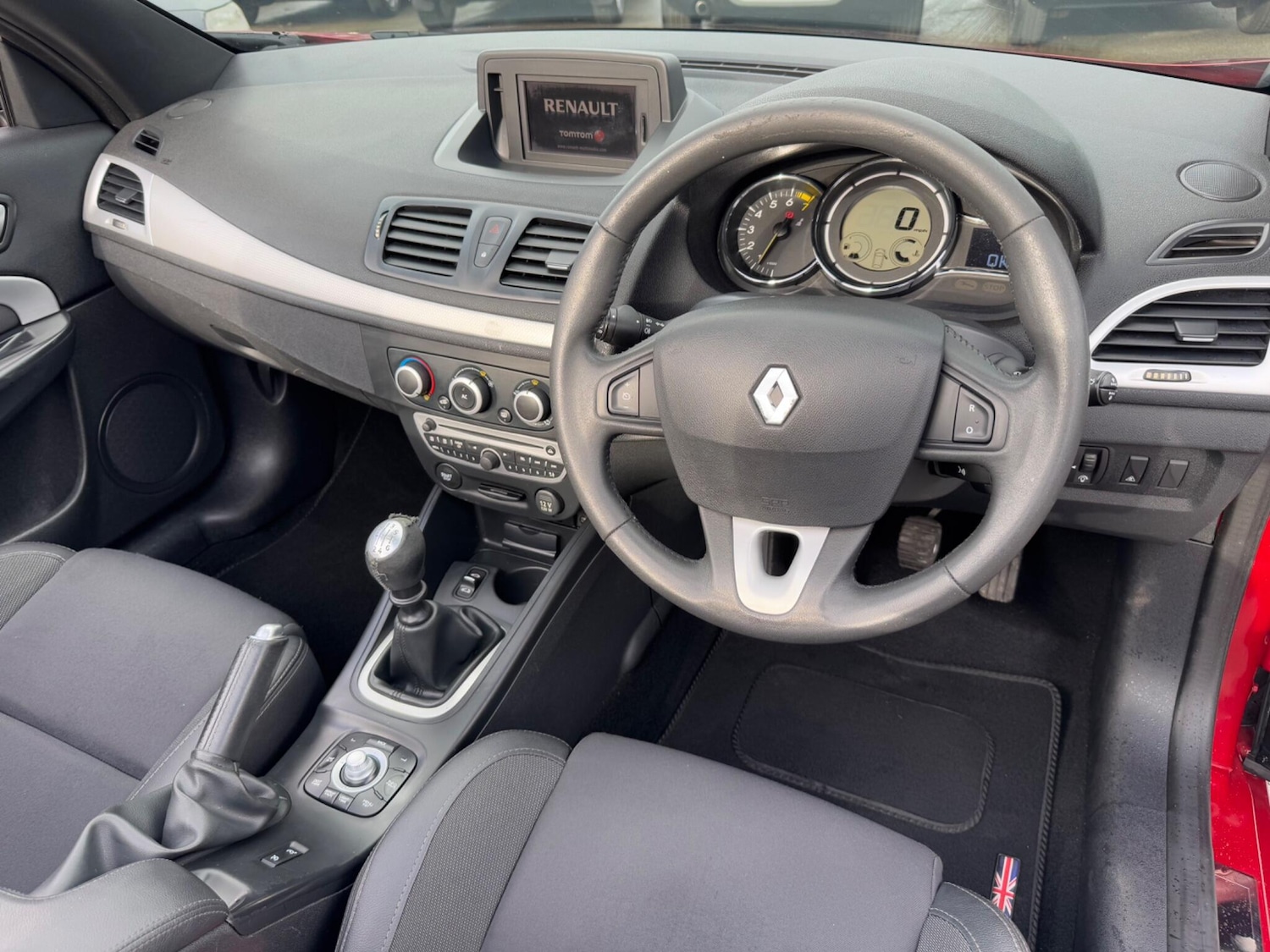 Used Renault Megane 2010 for sale - 76485286: Photo 16