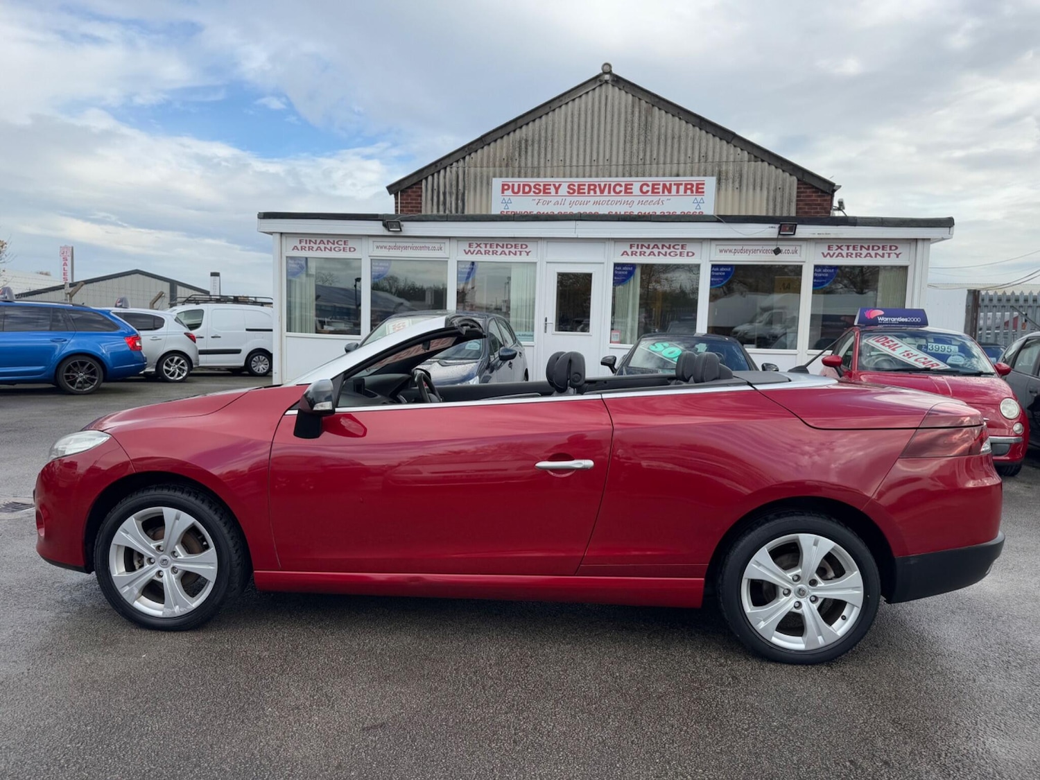 Used Renault Megane 2010 for sale - 76485286: Photo 22