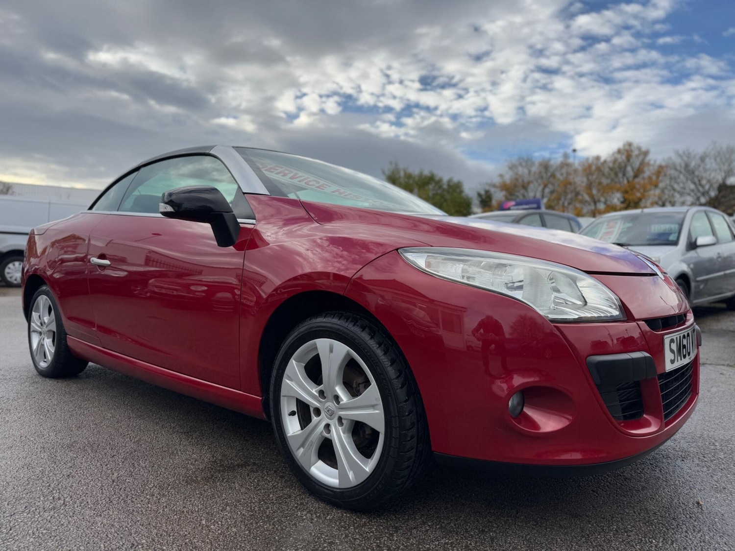 Used Renault Megane 2010 for sale - 76485286: Photo 28