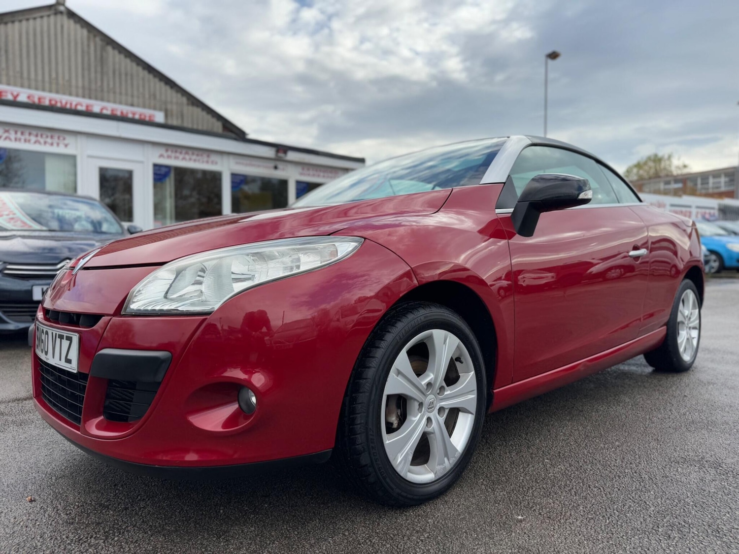 Used Renault Megane 2010 for sale - 76485286: Photo 31