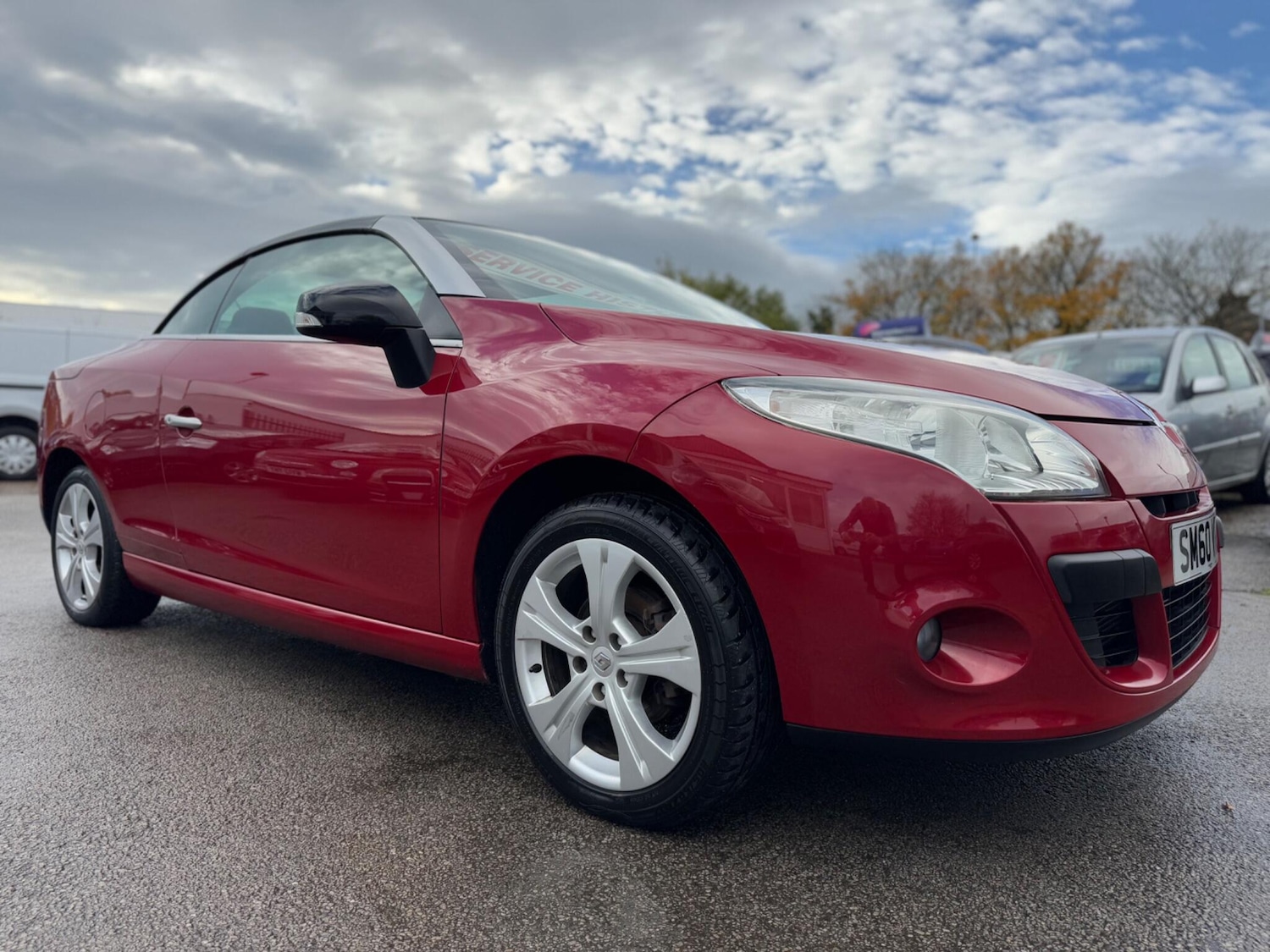 Used Renault Megane 2010 for sale - 76485286: Photo 37