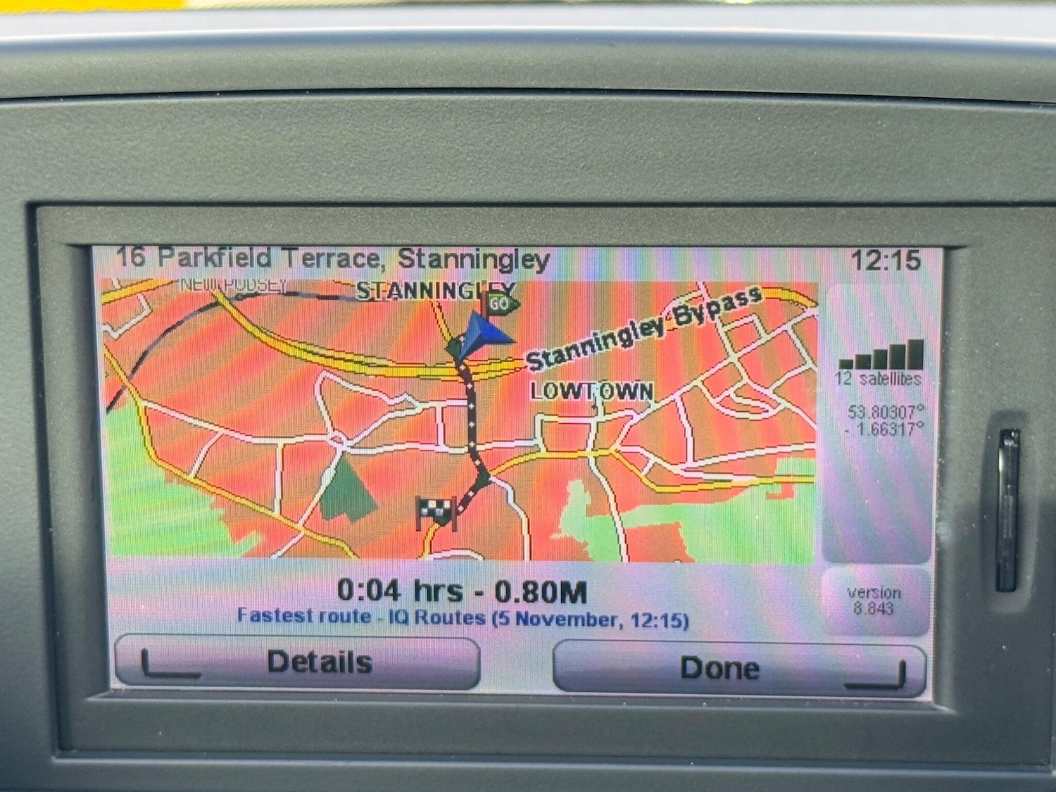 Used Renault Megane 2010 for sale - 76485286: Photo 42