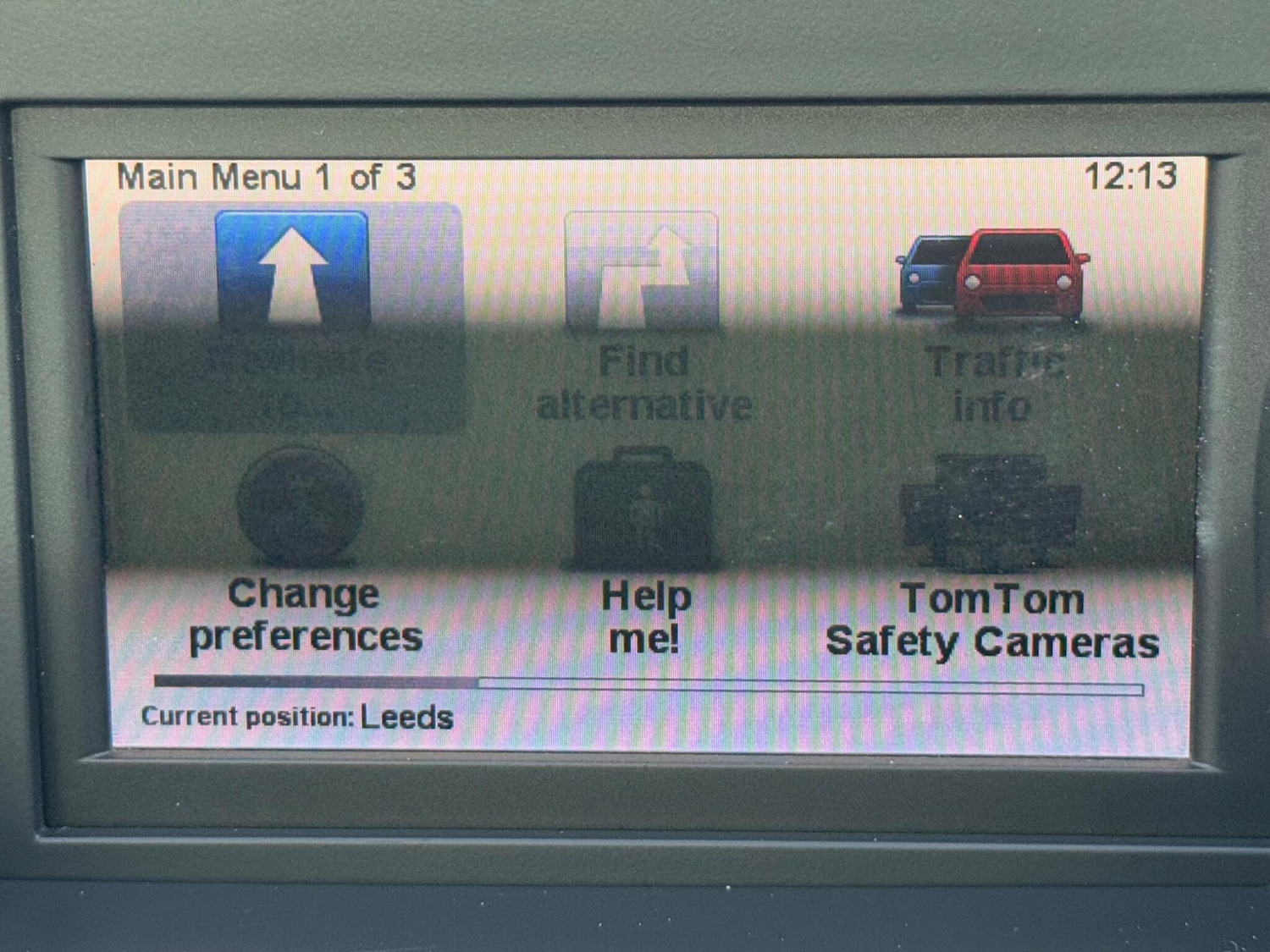 Used Renault Megane 2010 for sale - 76485286: Photo 43