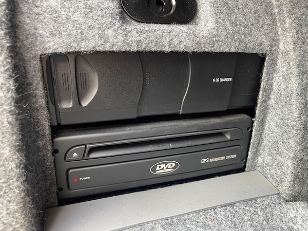 Used BMW M3 2005 for sale - 75431060: Photo 22