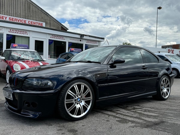 Used BMW M3 2005 for sale - 75431060: Photo 26