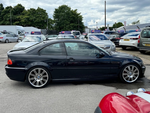 Used BMW M3 2005 for sale - 75431060: Photo 27