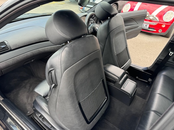 Used BMW M3 2005 for sale - 75431060: Photo 33