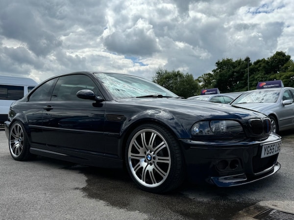 Used BMW M3 2005 for sale - 75431060: Photo 35