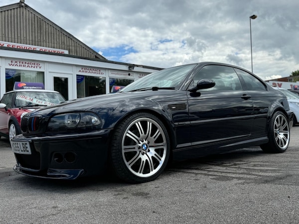 Used BMW M3 2005 for sale - 75431060: Photo 36