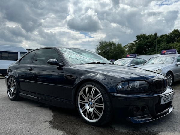 Used BMW M3 2005 for sale - 75431060: Photo 3