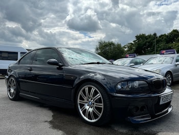 Used BMW M3 2005 for sale - 75431060: Photo
