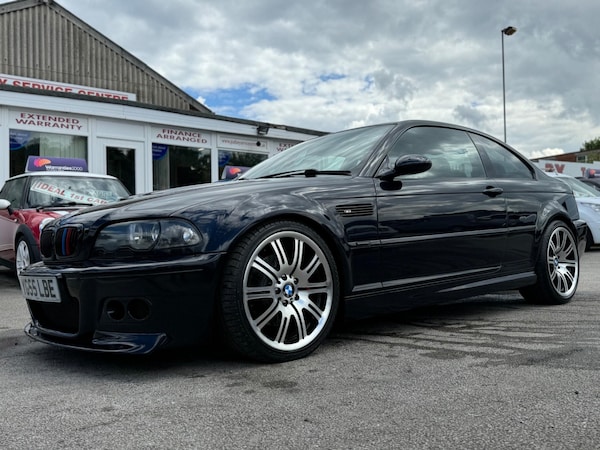Used BMW M3 2005 for sale - 75431060: Photo 47