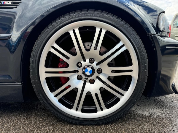 Used BMW M3 2005 for sale - 75431060: Photo 50