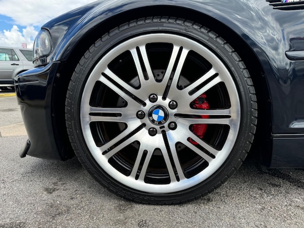 Used BMW M3 2005 for sale - 75431060: Photo 51