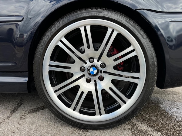 Used BMW M3 2005 for sale - 75431060: Photo 52
