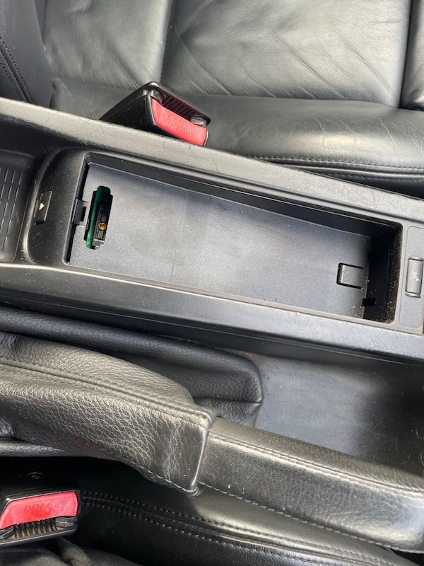 Used BMW M3 2005 for sale - 75431060: Photo 63