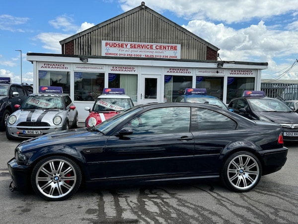 Used BMW M3 2005 for sale - 75431060: Photo 68