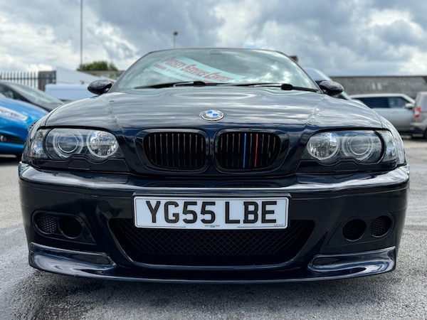 Used BMW M3 2005 for sale - 75431060: Photo 6