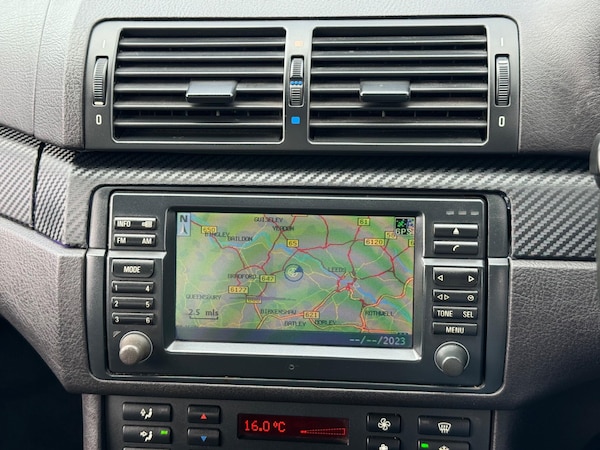 Used BMW M3 2005 for sale - 75431060: Photo 71