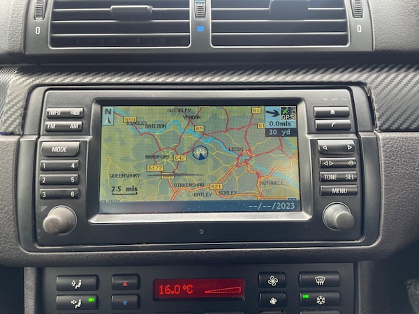 Used BMW M3 2005 for sale - 75431060: Photo 72