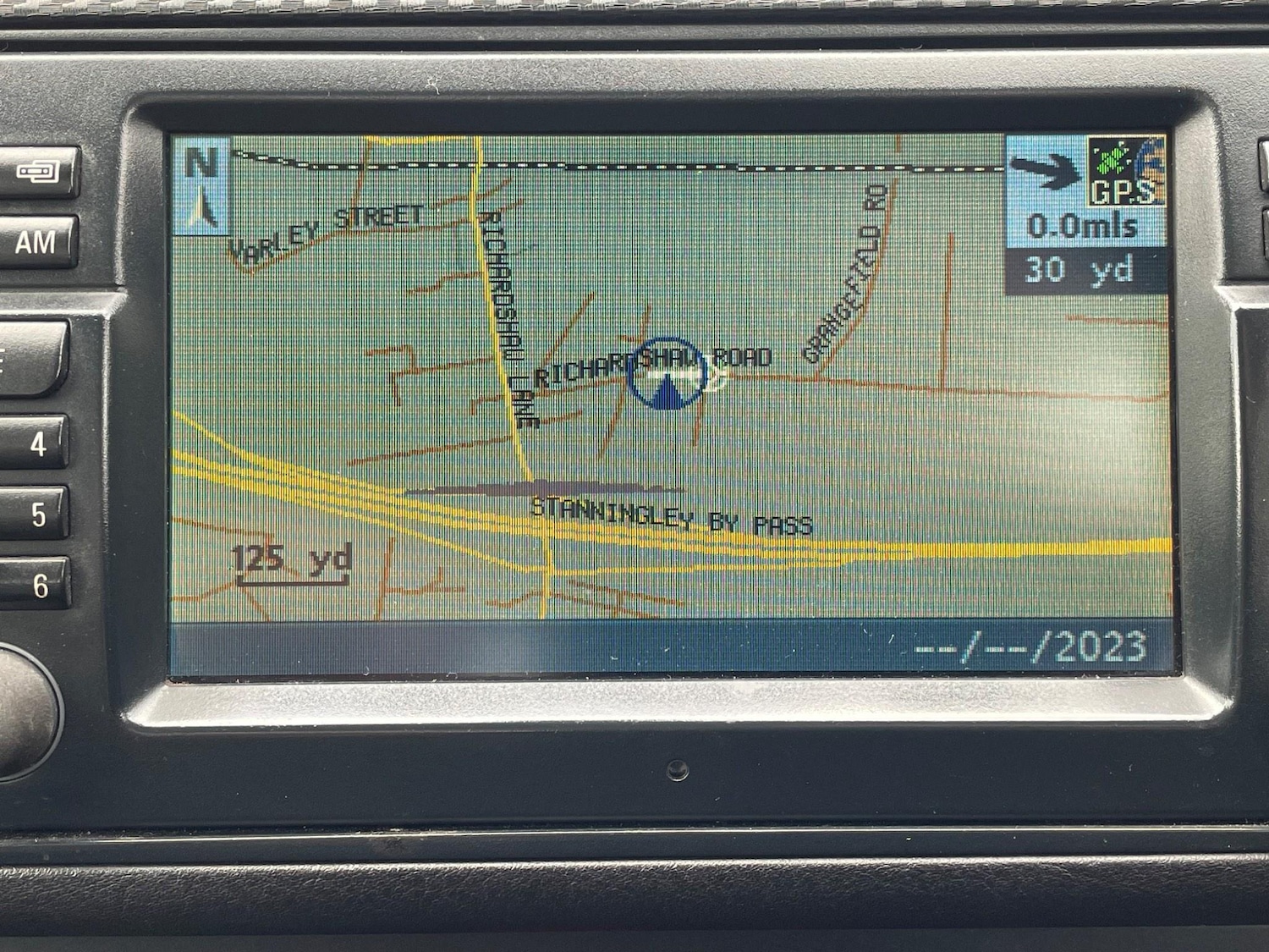 Vehicle 73