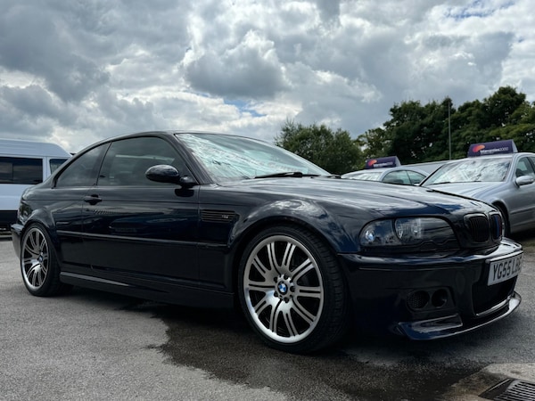 Used BMW M3 2005 for sale - 75431060: Photo 78