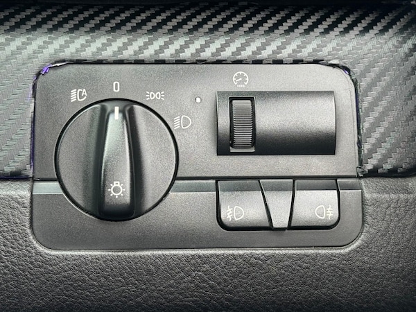 Used BMW M3 2005 for sale - 75431060: Photo 84
