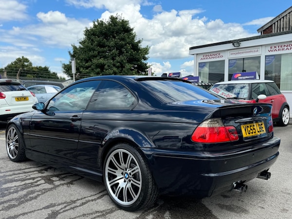 Used BMW M3 2005 for sale - 75431060: Photo 9