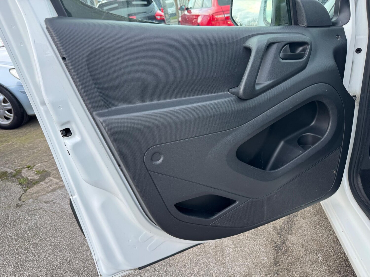 Used Peugeot Partner 2012 for sale - 76886499: Photo 18