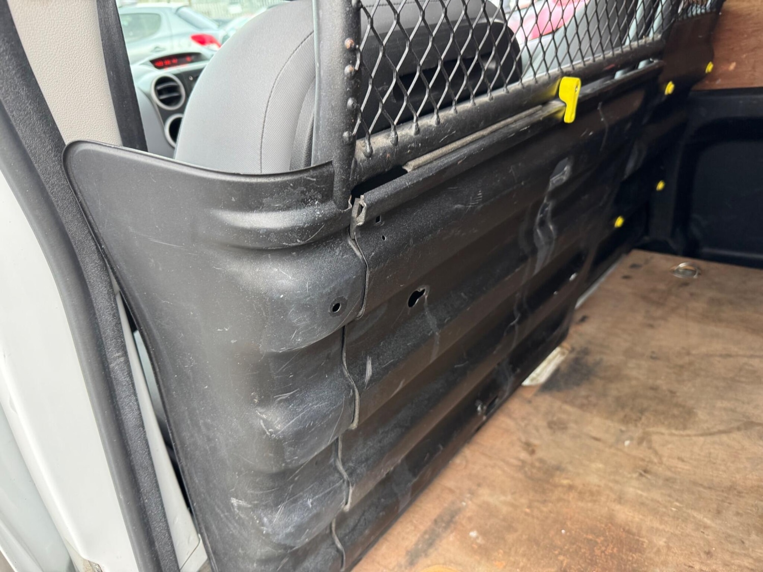 Used Peugeot Partner 2012 for sale - 76886499: Photo 28