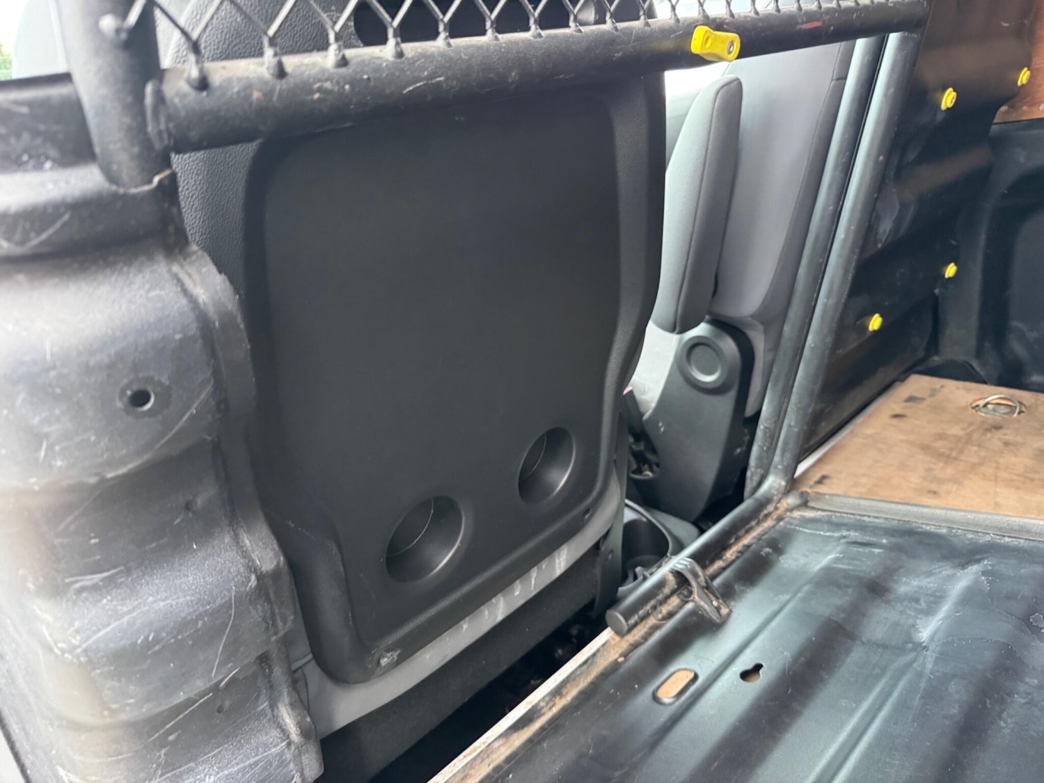 Used Peugeot Partner 2012 for sale - 76886499: Photo 29