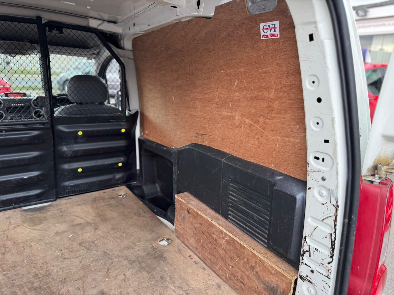 Used Peugeot Partner 2012 for sale - 76886499: Photo 38