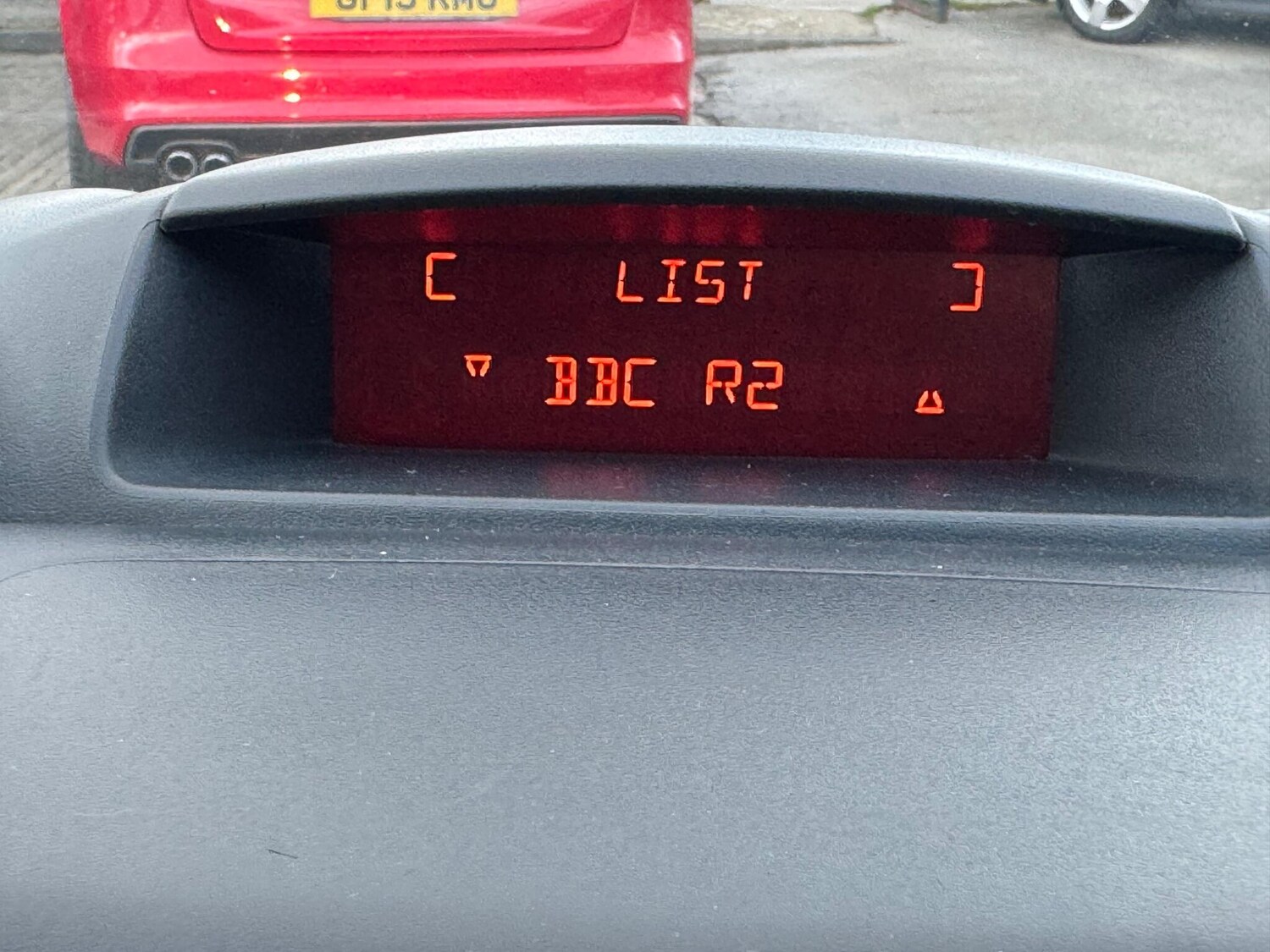 Used Peugeot Partner 2012 for sale - 76886499: Photo 59