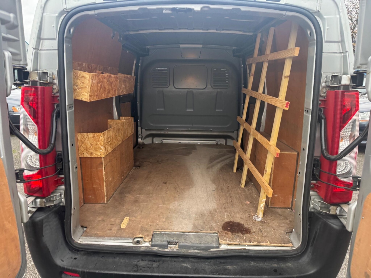 Used Toyota ProAce 2015 for sale - 76472757: Photo 18