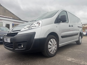 Used Toyota ProAce 2015 for sale - 76472757: Photo