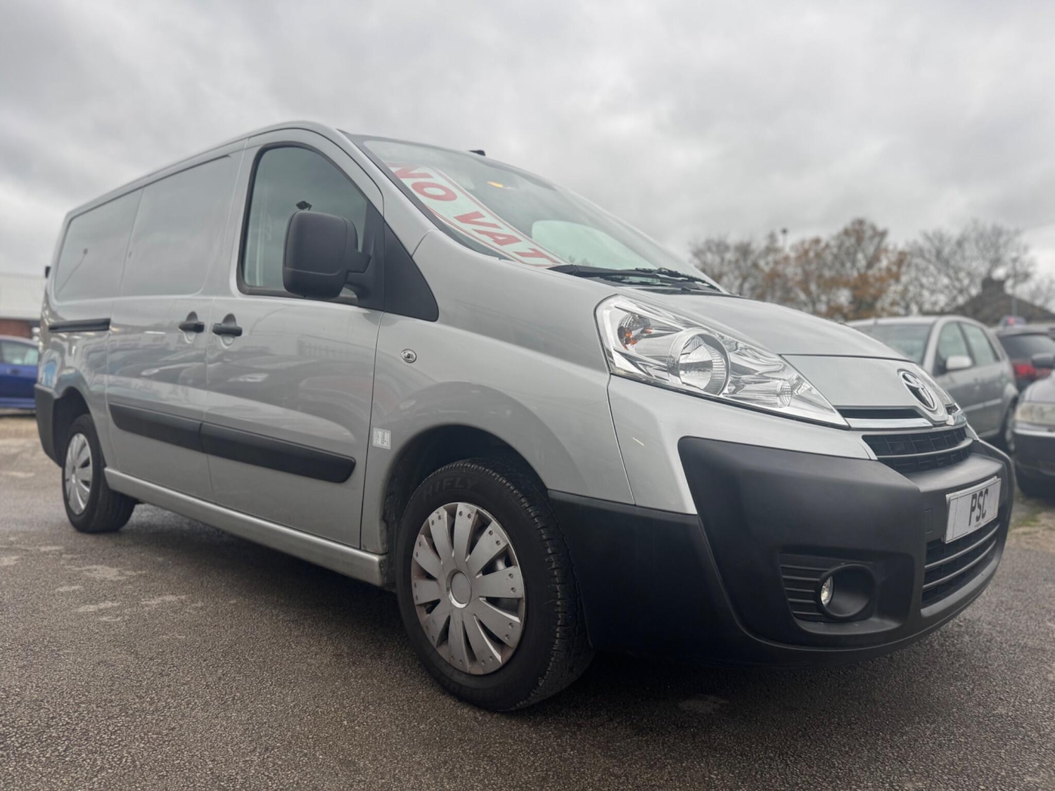Used Toyota ProAce 2015 for sale - 76472757: Photo 26