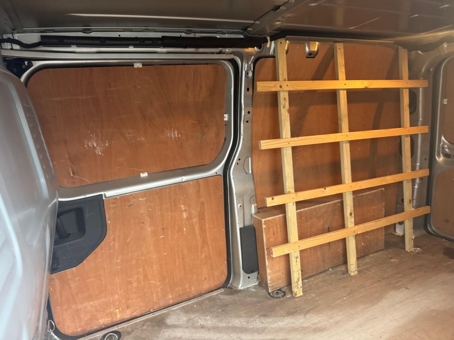 Used Toyota ProAce 2015 for sale - 76472757: Photo 29