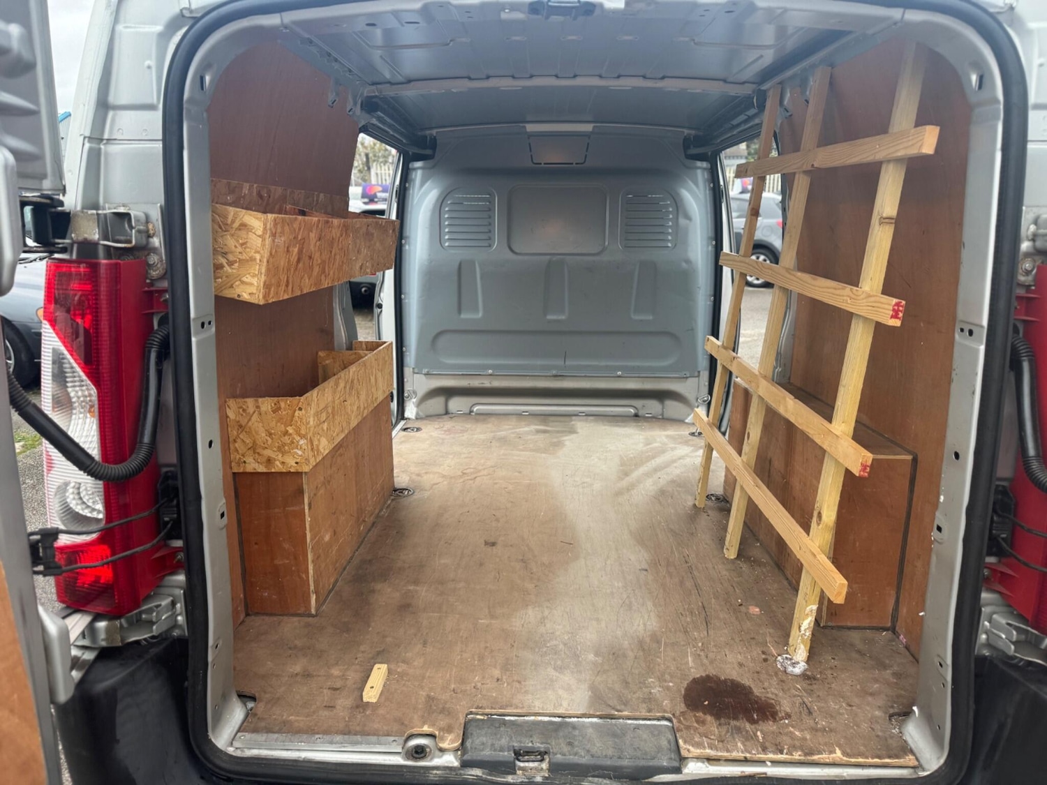 Used Toyota ProAce 2015 for sale - 76472757: Photo 30