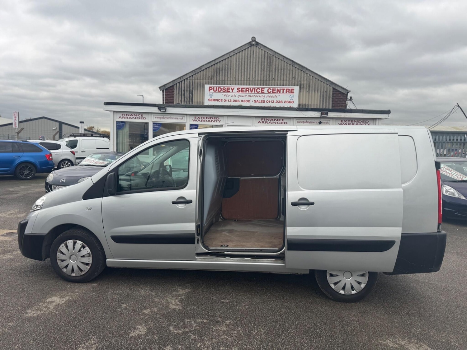 Used Toyota ProAce 2015 for sale - 76472757: Photo 32