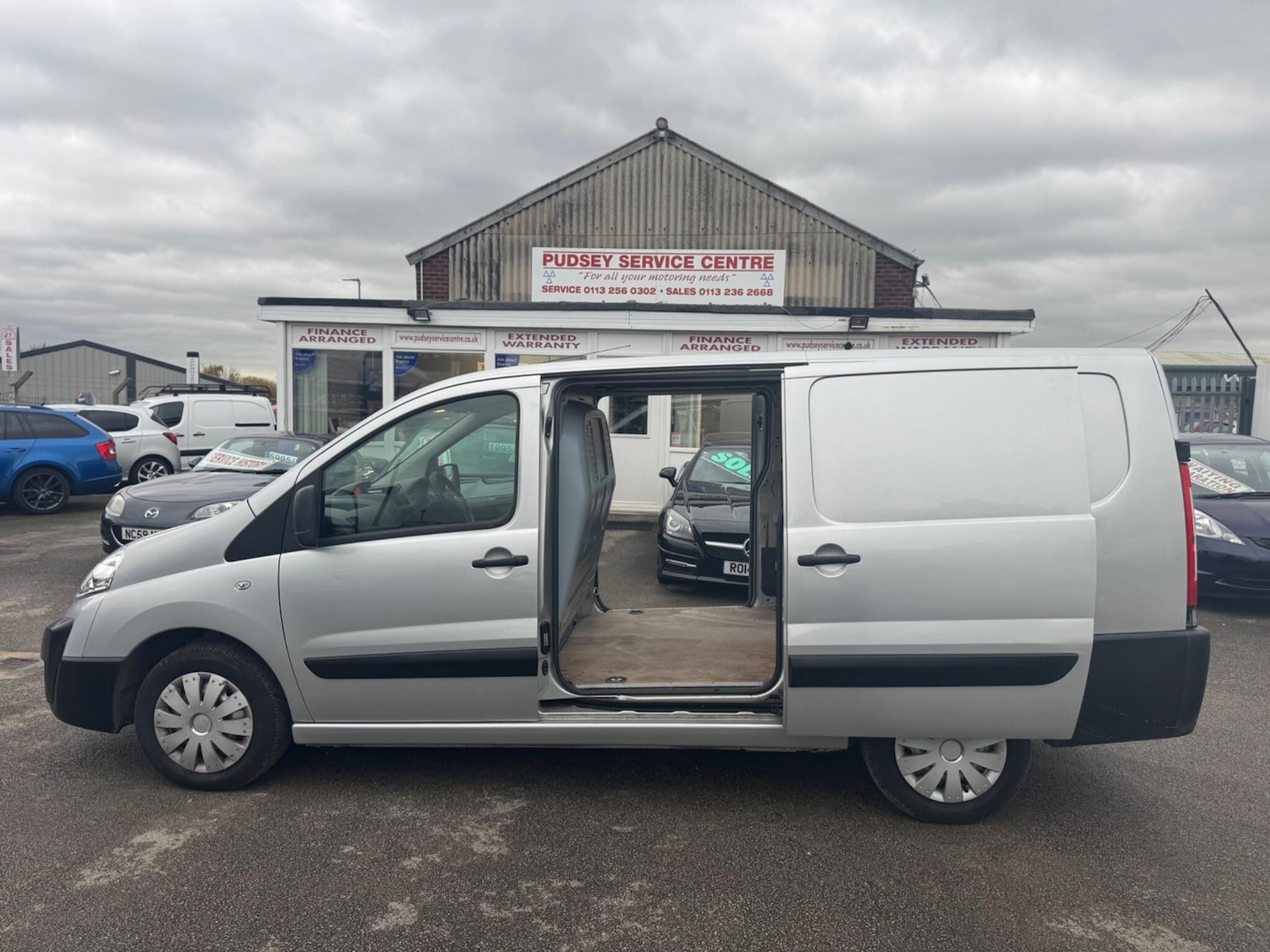 Used Toyota ProAce 2015 for sale - 76472757: Photo 33