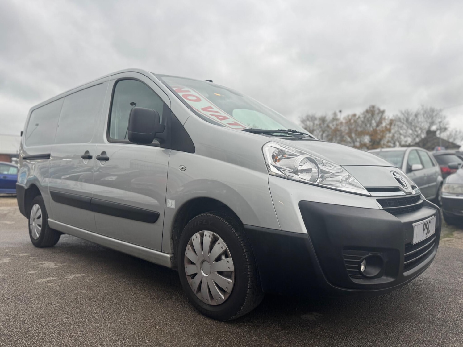 Used Toyota ProAce 2015 for sale - 76472757: Photo 35