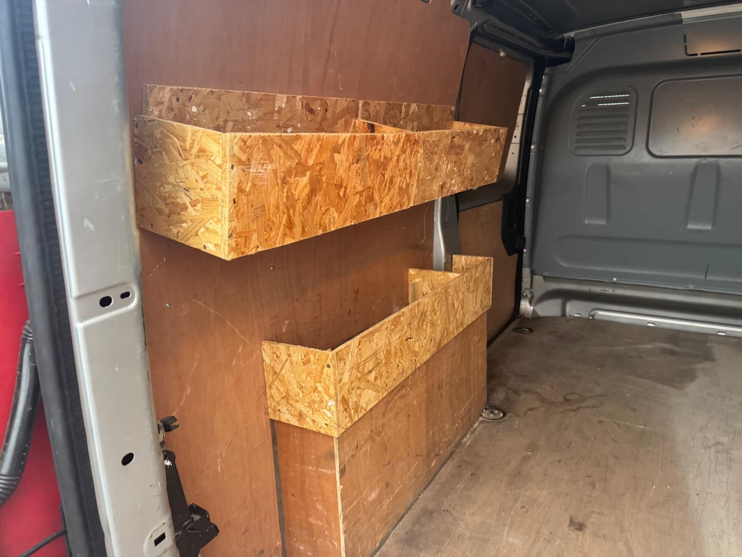 Used Toyota ProAce 2015 for sale - 76472757: Photo 38