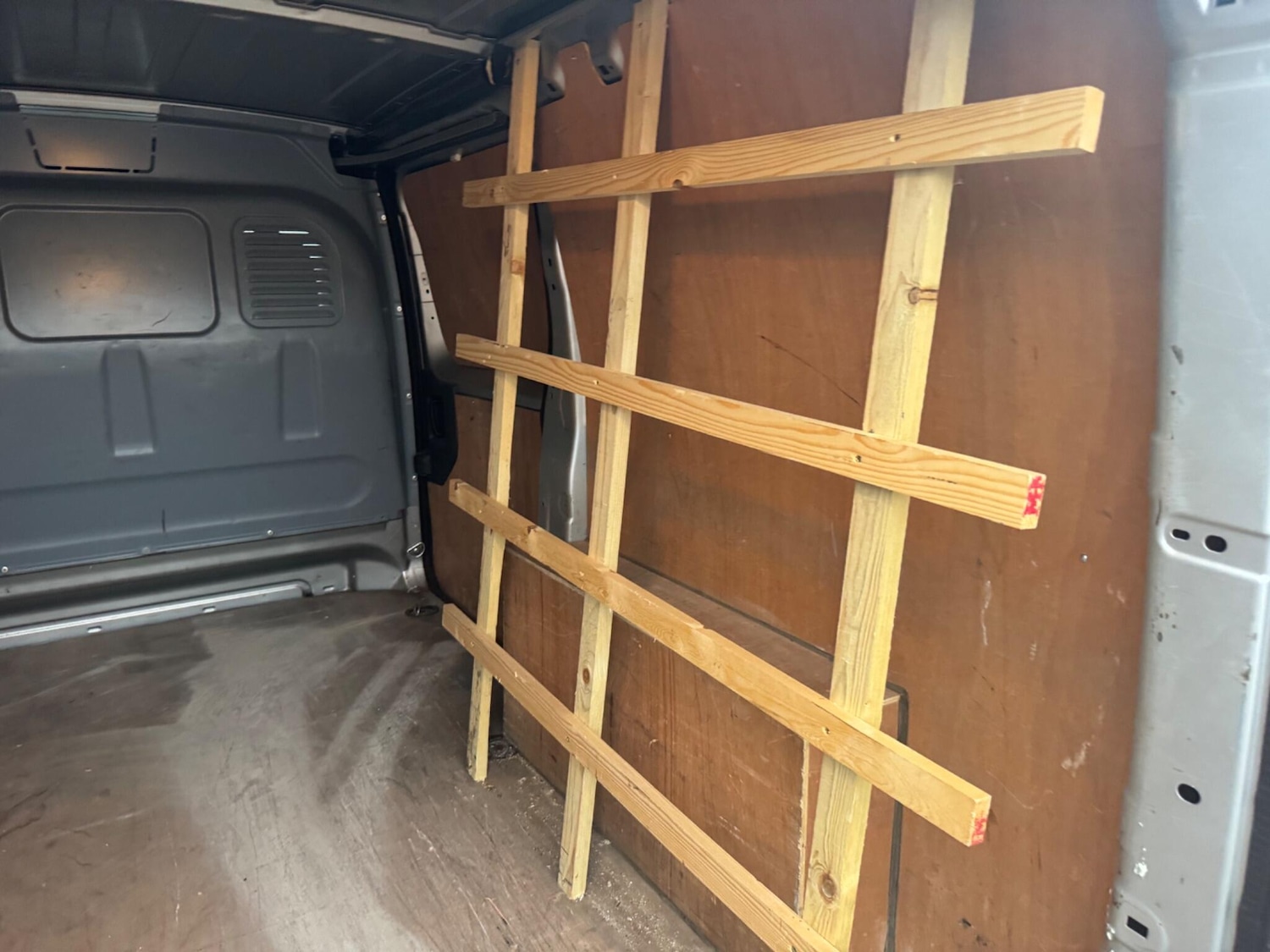 Used Toyota ProAce 2015 for sale - 76472757: Photo 39