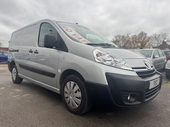 Used Toyota ProAce 2015 for sale - 76472757: Photo