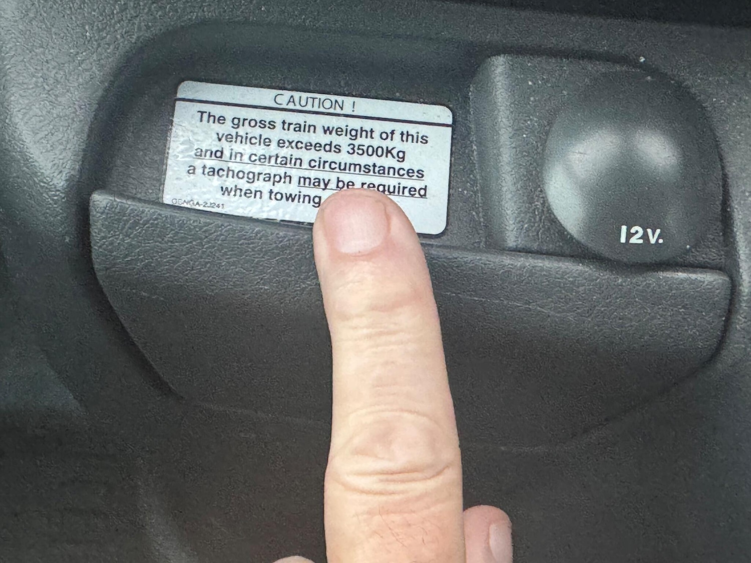 Used Toyota ProAce 2015 for sale - 76472757: Photo 47