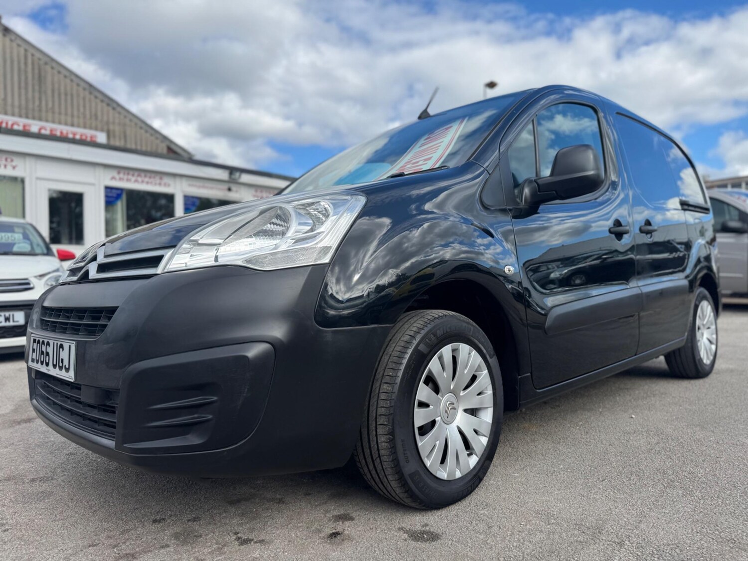 Vehicle 25