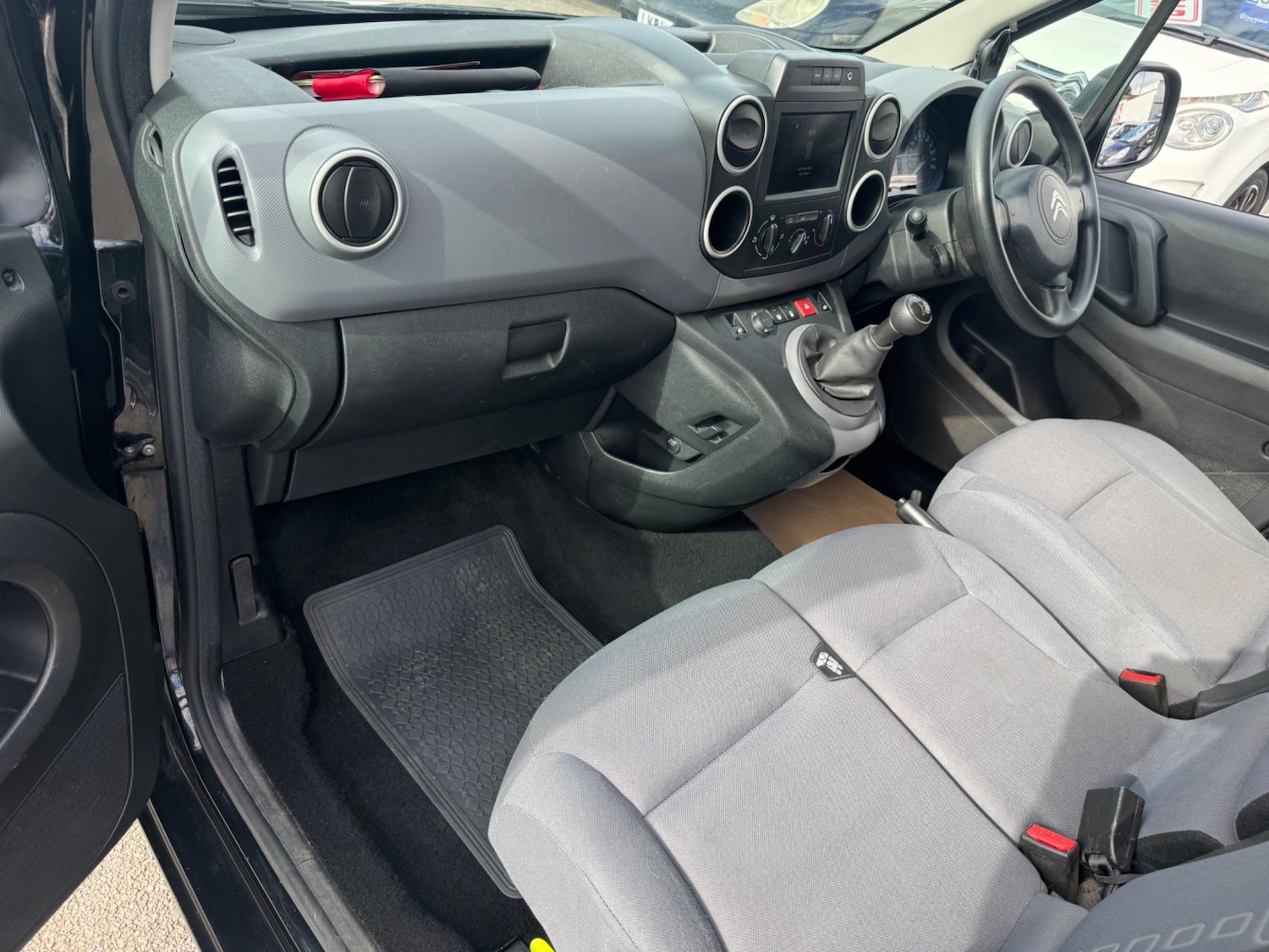 Vehicle 31