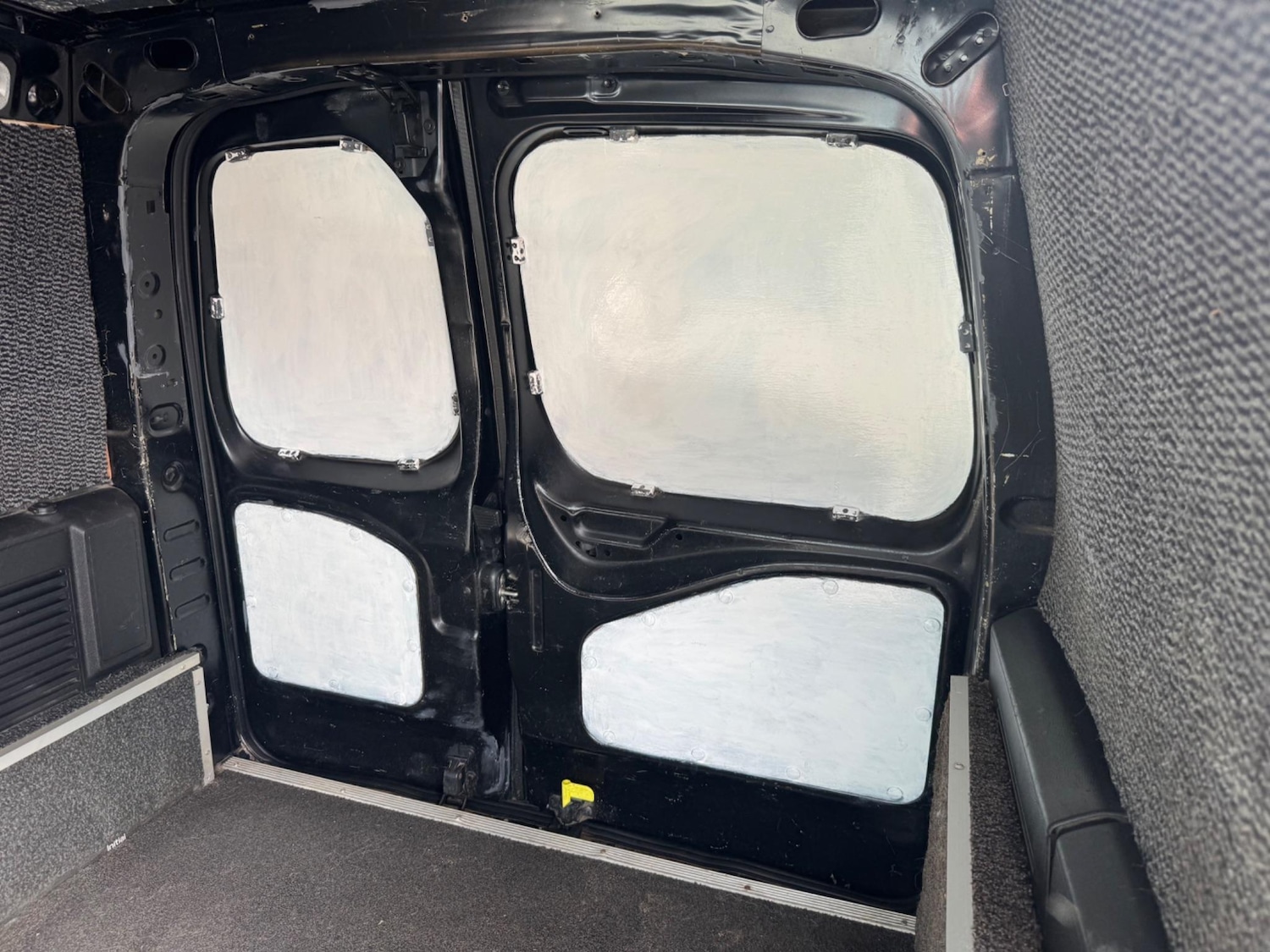 Vehicle 38